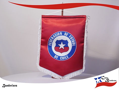 Banderines Deportivos